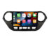 Sistem Multimedia MP5 Hyundai I10 2013-2019 J-HY38 Carplay Android Auto Radio Camera USB