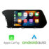 Sistem Multimedia MP5 Hyundai I20 2020- J-i20 Carplay Android Auto Radio Camera USB - imagine 2