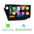 Sistem Multimedia MP5 Honda Insight 2009-2014 J-insight Carplay Android Auto Radio Camera USB - imagine 2