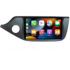 Sistem Multimedia MP5 Kia Ceed 2012-2018 J-KI39 Carplay Android Auto Radio Camera USB - imagine 2