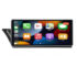 Sistem Multimedia MP5 Audi Q5 2008-2016 NON-MMI J-Q5 Carplay Android Auto Radio Camera USB - imagine 2