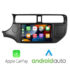 Sistem Multimedia MP5 Kia Rio 2011-2014 J-rio-11 Carplay Android Auto Radio Camera USB - imagine 2