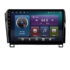 Navigatie dedicata Toyota sequoia intre anii 2008-2017  Android radio gps internet Octa core 4+32 Kit-sequoia+EDT-E410 - imagine 2