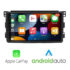 Sistem Multimedia MP5 Smart 2005-2010 J-SMART05 Carplay Android Auto Radio Camera USB - imagine 2