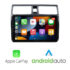 Sistem Multimedia MP5 Suzuki Swift 2003-2010 J-SWIFT Carplay Android Auto Radio Camera USB - imagine 2