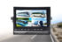 Edotec EDT-CM709MQ Monitor cu ecran digital TFT de 7" pentru dube camioane si utilaje - imagine 2