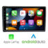 Sistem Multimedia MP5 Ford Transit Focus Kuga J-transit Carplay Android Auto Radio Camera USB - imagine 2
