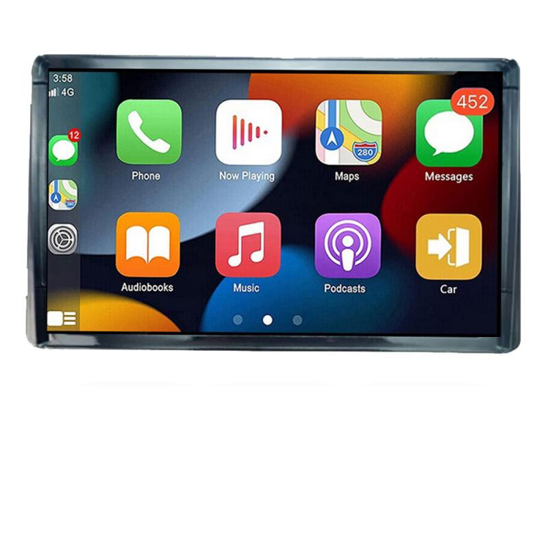 13806.jpg Sistem Multimedia MP5 Toyota 2DIN J-TY2DIN Carplay Android Auto Radio Camera USB - imagine 1