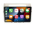 Sistem Multimedia MP5 Toyota Verso intre anii 2004-2009 Android radio gps internet 1+16 Kit-VERSO-2004+EDT-E209