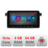 Navigatie dedicata BMW Seria 3 E46 I-052 4+64 Lenovo ecran 10.33"  Android Waze USB Navigatie  Internet Youtube Radio