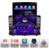 Navigatie dedicata Opel Antara K-019 ecran tip TESLA 9.7" cu Android Radio Bluetooth Internet GPS WIFI 2+32 DSP Quad Core