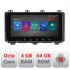 Navigatie dedicata Seat Ateca Android radio gps internet 1+16 Kit-ateca+EDT-E209