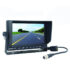 Edotec EDT-CM709M-HDMI Monitor cu ecran digital TFT 7" pentru dube si camioane