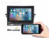 Edotec EDT-CM709ML Monitor cu ecran digital TFT 7" pentru dube si camioane cu functie MirrorLink - imagine 2