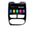 Navigatie dedicata Renault Clio 4 V1 A-467 2+16 GB Android Waze USB Navigatie  Internet Youtube Radio