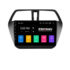 Navigatie dedicata Suzuki S-Cross Quad Core A-337 2+16 GB Android Waze USB Navigatie  Internet Youtube Radio