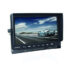 Edotec EDT-CM1010M Monitor cu ecran digital TFT 10.1" pentru dube si camioane - imagine 2