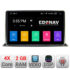 A-2din-1 Navigatie dedicata universala 2din-1 2+16 GB Android Waze USB Navigatie  Internet Youtube Radio - imagine 2