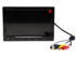 Connects2 CAM-KIT1 Kit universal camera marsarier si monitor pentru dube / camper