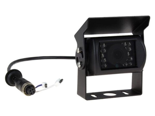Connects2 CAM-KIT1 Kit universal camera marsarier si monitor pentru dube / camper - imagine 2