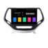 Navigatie dedicata  Jeep Cherokee 2014-2019 A-248 2+16 GB Android Waze USB Navigatie  Internet Youtube Radio