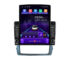 Navigatie dedicata Kia Sorento 2002-2008  Android radio gps internet quad core 2+32 ecran vertical 9.7" Kit-sorento2002+EDT-E70 - imagine 2