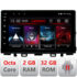 Navigatie dedicata Kia Stonic 2016-2020  Android radio gps internet Lenovo Octa Core 2+32 Kit-Stonic+EDT-E509-lite
