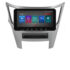 Navigatie dedicata Subru Legacy 2010-2015 I-458 4+64 Lenovo ecran 10.33"  Android Waze USB Navigatie  Internet Youtube Radio - imagine 2