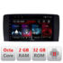 Navigatie dedicata Mercedes Clasa R D-215 Lenovo Octa Core cu Android Radio Bluetooth Internet GPS WIFI DSP 2+32 GB 4G KIT-215+