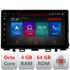 Navigatie dedicata Kia Stonic 2016-2020  Android radio gps internet Lenovo Octa Core 4+64 LTE Kit-Stonic+EDT-E509-PRO