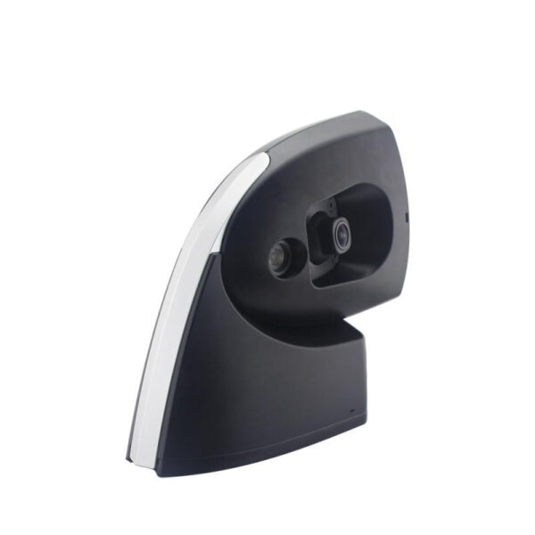 VD1237 Monitor oglinda - imagine 4