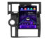 Navigatie dedicata Hummer H2 2002-2008 ecran tip TESLA 9.7" cu Android Radio Bluetooth Internet GPS WIFI 2+32 DSP Quad Core - imagine 2