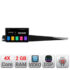Navigatie dedicata Renault Laguna  3 Android radio gps internet 2+16 kit-laguna+EDT-E210v2