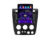 Navigatie dedicata Hummer H3 ecran tip TESLA 9.7" cu Android Radio Bluetooth Internet GPS WIFI 2+32 DSP Quad Core - imagine 2