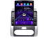 Navigatie dedicata Nissan X-trail old K-001 ecran tip TESLA 9.7" cu Android Radio Bluetooth Internet GPS WIFI 2+32 DSP Quad Cor - imagine 2