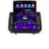 Navigatie dedicata Renault Clio 3 2005-2013  ecran tip TESLA 9.7" cu Android Radio Bluetooth Internet GPS WIFI 2+32 DSP Quad Co - imagine 2
