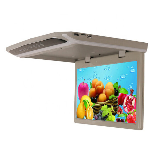 VT-R1405 Monitor plafon cu ecran de 14" HD 1080P - imagine 2