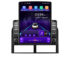 Navigatie dedicata Jeep Grand Cherokee 1999-2004 K-cherokee-old ecran tip TESLA 9.7" cu Android Radio Bluetooth Internet GPS WI - imagine 2