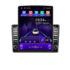 Navigatie dedicata Citroen C3 2018-  ecran tip TESLA 9.7" cu Android Radio Bluetooth Internet GPS WIFI 2+32 DSP Quad Core - imagine 2