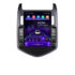Navigatie dedicata Chevrolet Aveo 2010-2013 K-aveo10 ecran tip TESLA 9.7" cu Android Radio Bluetooth Internet GPS WIFI 2+32 DSP - imagine 2