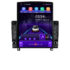 Navigatie dedicata Opel Astra H 2006-2015 ecran tip TESLA 9.7" cu Android Radio Bluetooth Internet GPS WIFI 2+32 DSP Quad Core - imagine 2