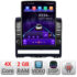 Navigatie dedicata Fiat Albea 2009-2014 K-Albea ecran tip TESLA 9.7" cu Android Radio Bluetooth Internet GPS WIFI 2+32 DSP Quad