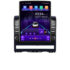 Navigatie dedicata Fiat Albea 2009-2014 K-Albea ecran tip TESLA 9.7" cu Android Radio Bluetooth Internet GPS WIFI 2+32 DSP Quad - imagine 2
