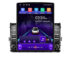 Navigatie dedicata grupul VW K-933 ecran tip TESLA 9.7" cu Android Radio Bluetooth Internet GPS WIFI 2+32 DSP Quad Core - imagine 2