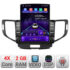 Navigatie dedicata Honda Accord 2008-2012 K-8951 ecran tip TESLA 9.7" cu Android Radio Bluetooth Internet GPS WIFI 2+32 DSP Qua