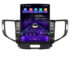 Navigatie dedicata Honda Accord 2008-2012 K-8951 ecran tip TESLA 9.7" cu Android Radio Bluetooth Internet GPS WIFI 2+32 DSP Qua - imagine 2
