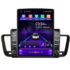 Navigatie dedicata Peugeot 508 K-5637 ecran tip TESLA 9.7" cu Android Radio Bluetooth Internet GPS WIFI 2+32 DSP Quad Core - imagine 2