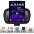 Navigatie dedicata Fiat 500 2014- K-539 ecran tip TESLA 9.7" cu Android Radio Bluetooth Internet GPS WIFI 2+32 DSP Quad Core