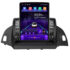 Navigatie dedicata Ford Kuga 2013-2017  K-362 ecran tip TESLA 9.7" cu Android Radio Bluetooth Internet GPS WIFI 2+32 DSP Quad C - imagine 2