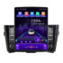 Navigatie dedicata Nissan Qashqai/X-Trail 2013- K-353 ecran tip TESLA 9.7" cu Android Radio Bluetooth Internet GPS WIFI 2+32 DS - imagine 2